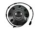 Front Wheel Bearing and Hub Assembly (06-08 2WD RAM 3500)
