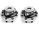 Front Wheel Bearing and Hub Assembly Set (03-05 2WD RAM 3500)