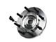 Front Wheel Hub Assembly (03-05 4WD RAM 3500)