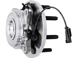 Front Wheel Hub Bearing (09-11 4WD RAM 3500)