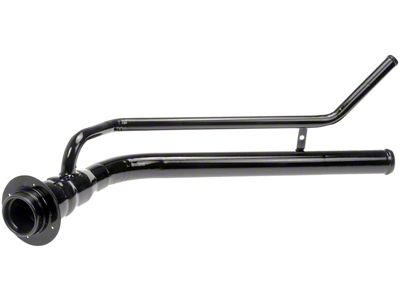 Fuel Filler Neck (00-02 RAM 3500 DRW)