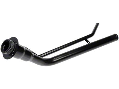 Fuel Filler Neck Assembly (00-02 RAM 3500 DRW)