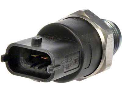 Fuel Injection Fuel Rail Pressure Sensor (03-06 5.9L RAM 3500)