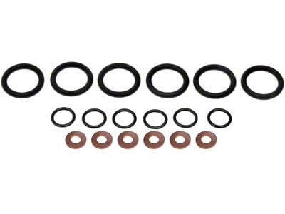 Fuel Injector O-Ring Kit (99-02 5.9L V8 RAM 3500)