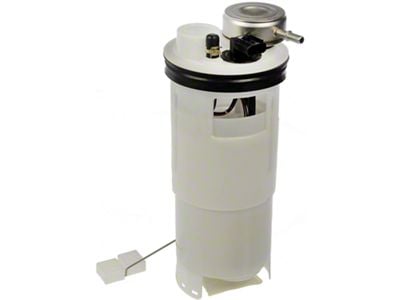 Fuel Pump Module Assembly (1995 RAM 3500 w/ Sweptline Box)