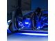 Fusion Series RBG LED Underbody Glow Kit with Remote Control (Universal; Some Adaptation May Be Required)