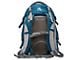 G-Train K9 Carrier Backpack; Ink Blue