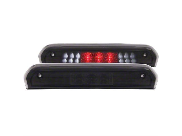 G2 LED Third Brake Light; Smoked (03-09 RAM 3500)