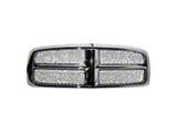OE Certified Replacement Grille Assembly (03-05 RAM 3500)