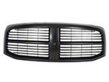 Replacement Grille Assembly (06-08 RAM 3500)