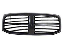 Replacement Grille Assembly (06-08 RAM 3500)