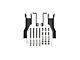 Westin Sportsman X Grille Guard; Textured Black (19-24 RAM 3500)