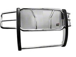 Westin HDX Grille Guard; Stainless Steel (06-09 RAM 3500)