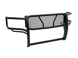 Westin HDX Grille Guard; Black (06-09 RAM 3500)