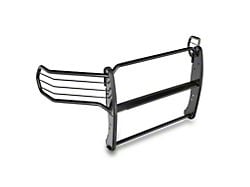 Grille Guard; Black (19-24 RAM 3500)