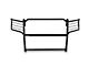 Grille Guard; Black (19-24 RAM 3500)