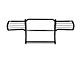 Grille Guard; Black (19-24 RAM 3500)