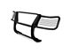 Grille Guard; Black (19-24 RAM 3500)