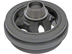 Harmonic Balancer Assembly (09-24 5.7L, 6.4L RAM 3500)