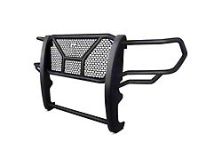 HD Grille Guard; Black Textured (19-24 RAM 3500)