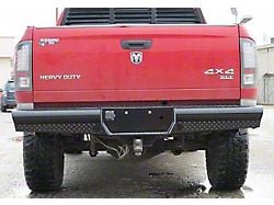 HD Replacement Rear Bumper (03-09 RAM 3500)