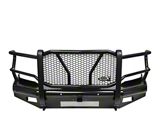 Westin HDX Bandit Front Bumper; Textured Black (19-24 RAM 3500)