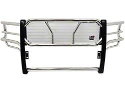 Westin HDX Grille Guard; Stainless Steel (19-24 RAM 3500)