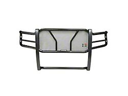 Westin HDX Modular Grille Guard; Black (19-24 RAM 3500)