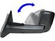 Heated Manual Towing Mirrors (03-09 RAM 3500)