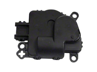 HVAC Blend Door Actuator (10-18 RAM 3500)