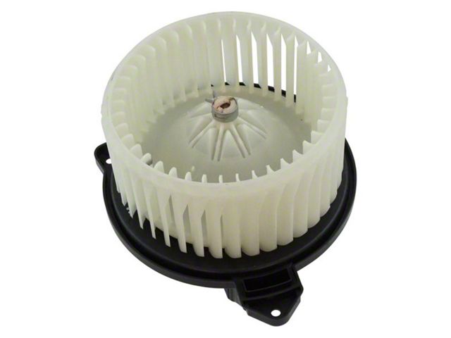 HVAC Blower Motor Assembly (03-09 RAM 3500)