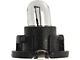 HVAC Control Light Bulb; Set of Five (03-06 RAM 3500)