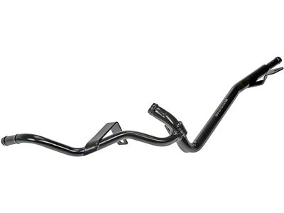 HVAC Heater Hose Assembly; Center; Heater Core Tube (06-08 5.9L RAM 3500)