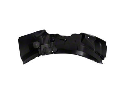 Inner Fender Liner; Front Passenger Side (19-22 RAM 3500)