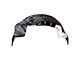 Inner Fender Liner; Front Passenger Side (19-22 RAM 3500)