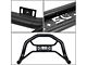 J2 Tubular Bull Bar; Black (03-09 RAM 3500)