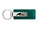 Big Horn Leather Key Fob