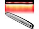 LED Tailgate Third Brake Light; Chrome (03-06 RAM 3500 w/ OEM Tailgate Light)