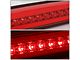 LED Tailgate Third Brake Light; Red (03-06 RAM 3500 w/ OEM Tailgate Light)