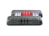 Raxiom Axial Series LED Third Brake Light; Smoked (10-18 RAM 3500)