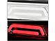 LED Third Brake Light; Chrome (03-09 RAM 3500)