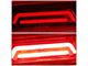 LED Third Brake Light; Red (10-18 RAM 3500)