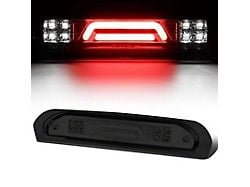 LED Third Brake Light; Smoked (03-09 RAM 3500)