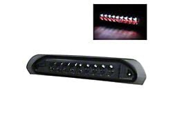 LED Third Brake Light; Smoked (03-08 RAM 3500)