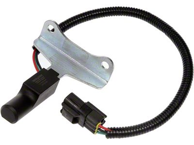 Magnetic Crankshaft Position Sensor (97-02 5.9L I6 RAM 3500 w/ Automatic Transmission)