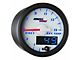 MaxTow 1500 Degree Pyrometer Exhaust Gas Temperature Gauge; White and Blue (Universal; Some Adaptation May Be Required)