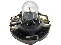 Multi-Purpose Light Bulb; 5-Pieces (06-08 RAM 3500)