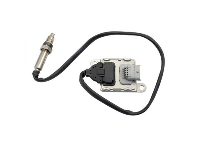 NOx Nitrogen Oxide Sensor (15-17 6.7L RAM 3500)