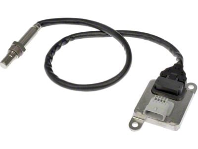 NOx Nitrogen Oxide Sensor; Upstream (11-12 RAM 3500)