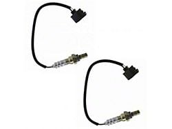 O2 Oxygen Sensor Set; Upstream (2003 5.7L, 8.0L RAM 3500)